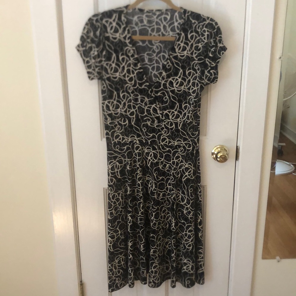 Beautiful Dress